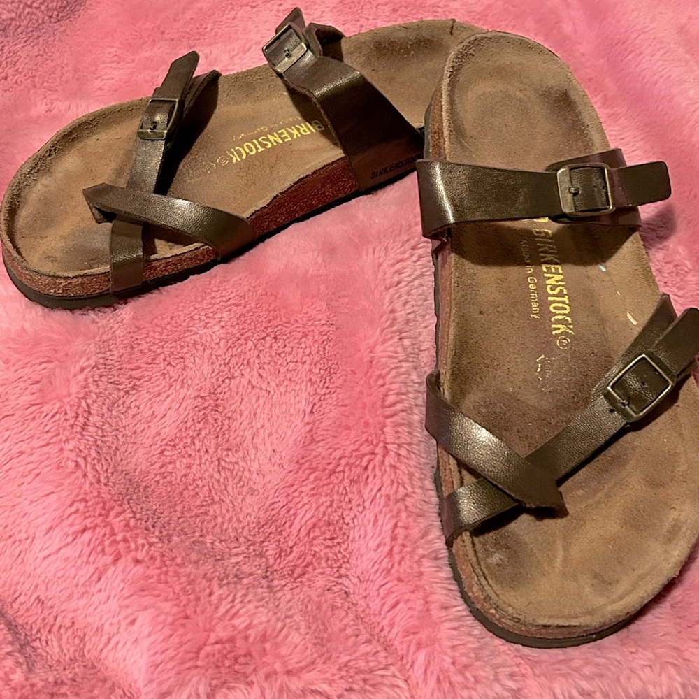 Unisex Birkenstocks 🦶🏼